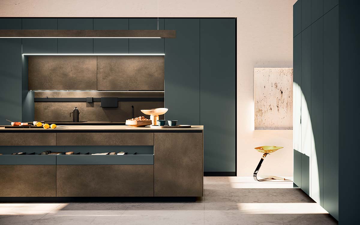 Ak_Project by Arrital, design Franco Driusso