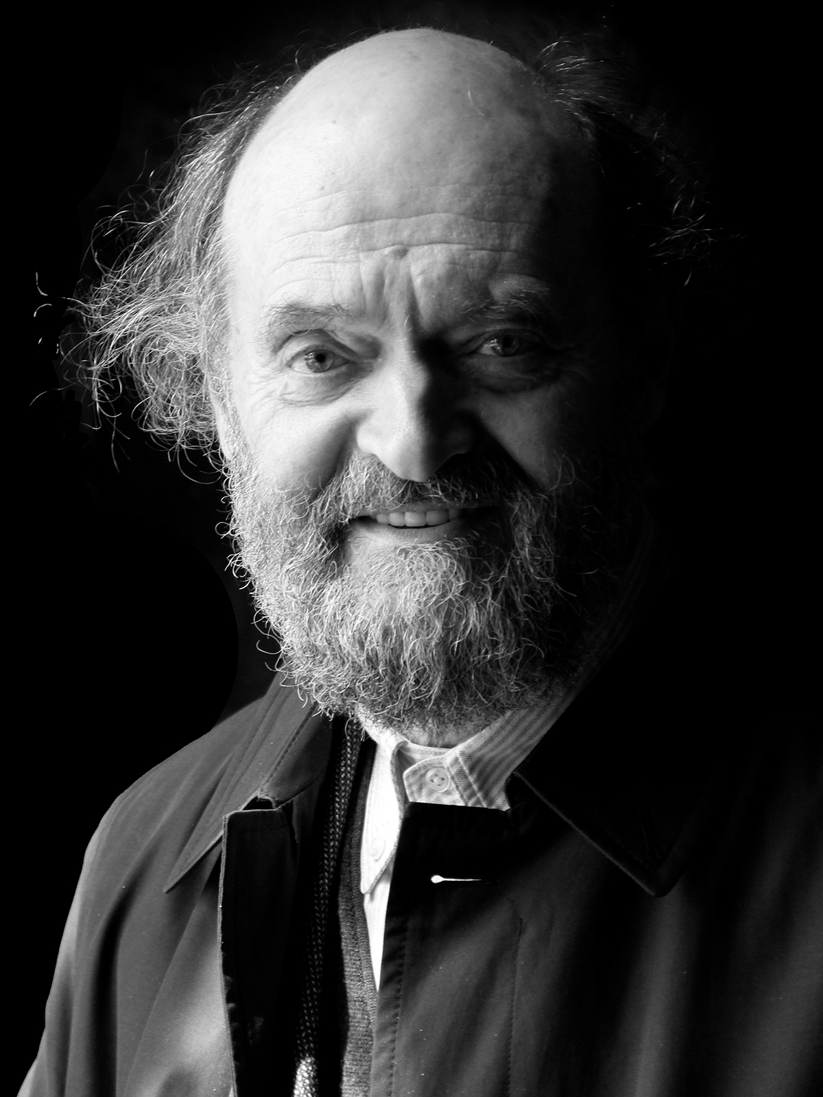 Arvo Pärt