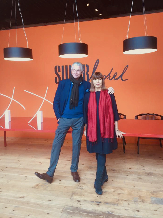 Borioli+Cappellini