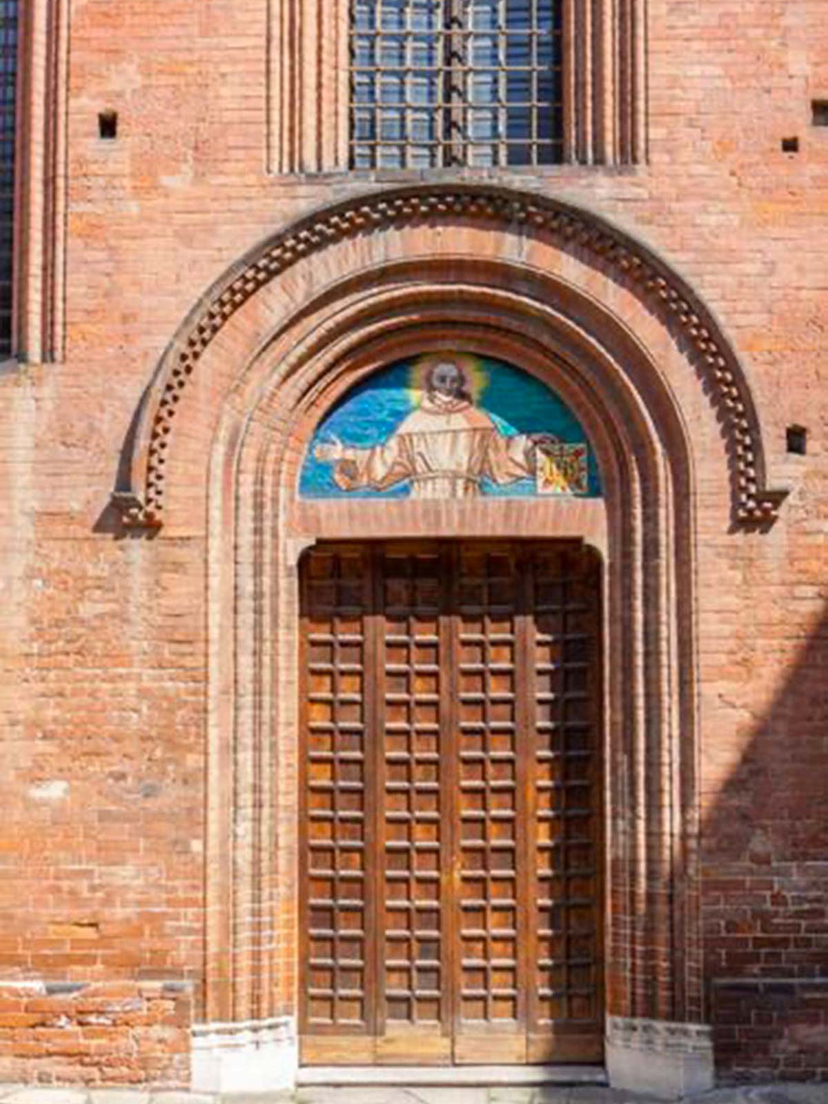 Chiesa di San Bernardino alle Monache