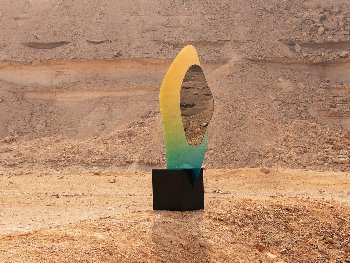 Downtown Design approda a Riyadh