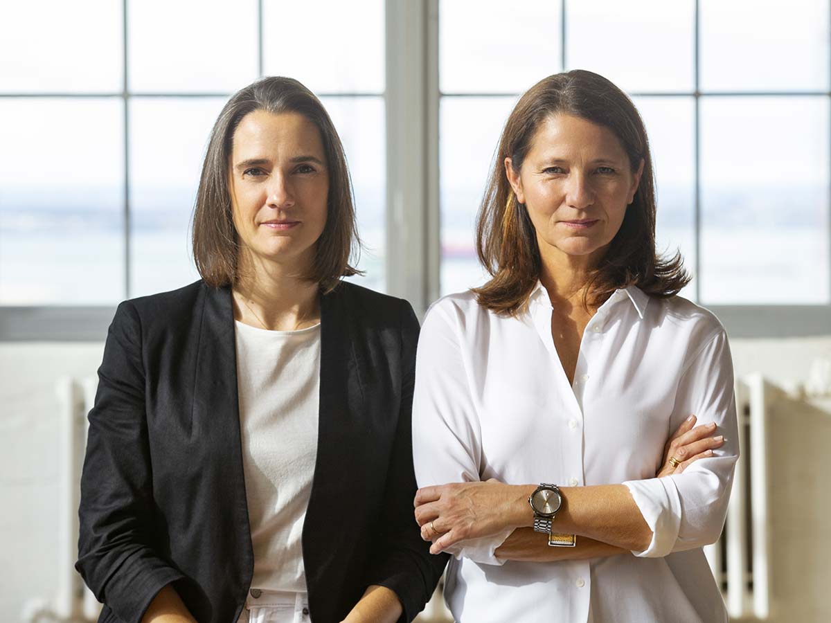 ICFF: la parola alle due Brand Director