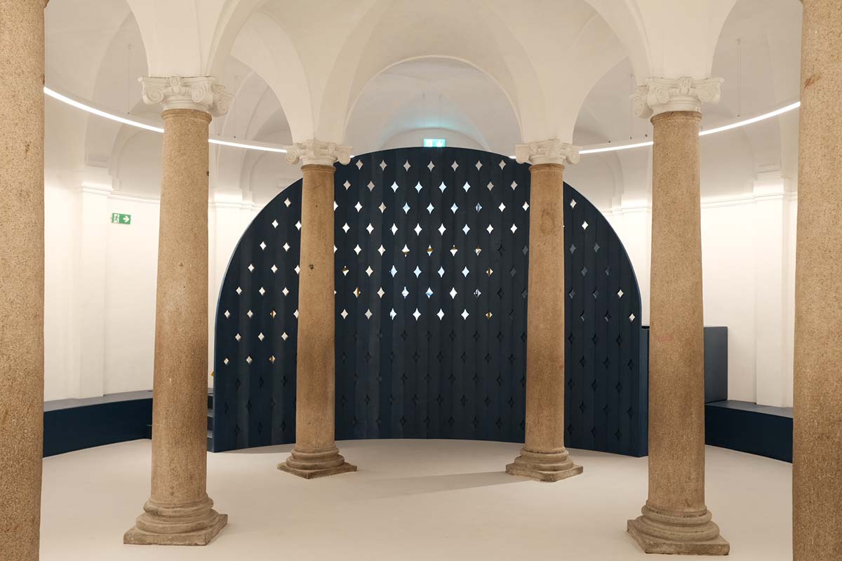 Cripta di Sant'Alessandro