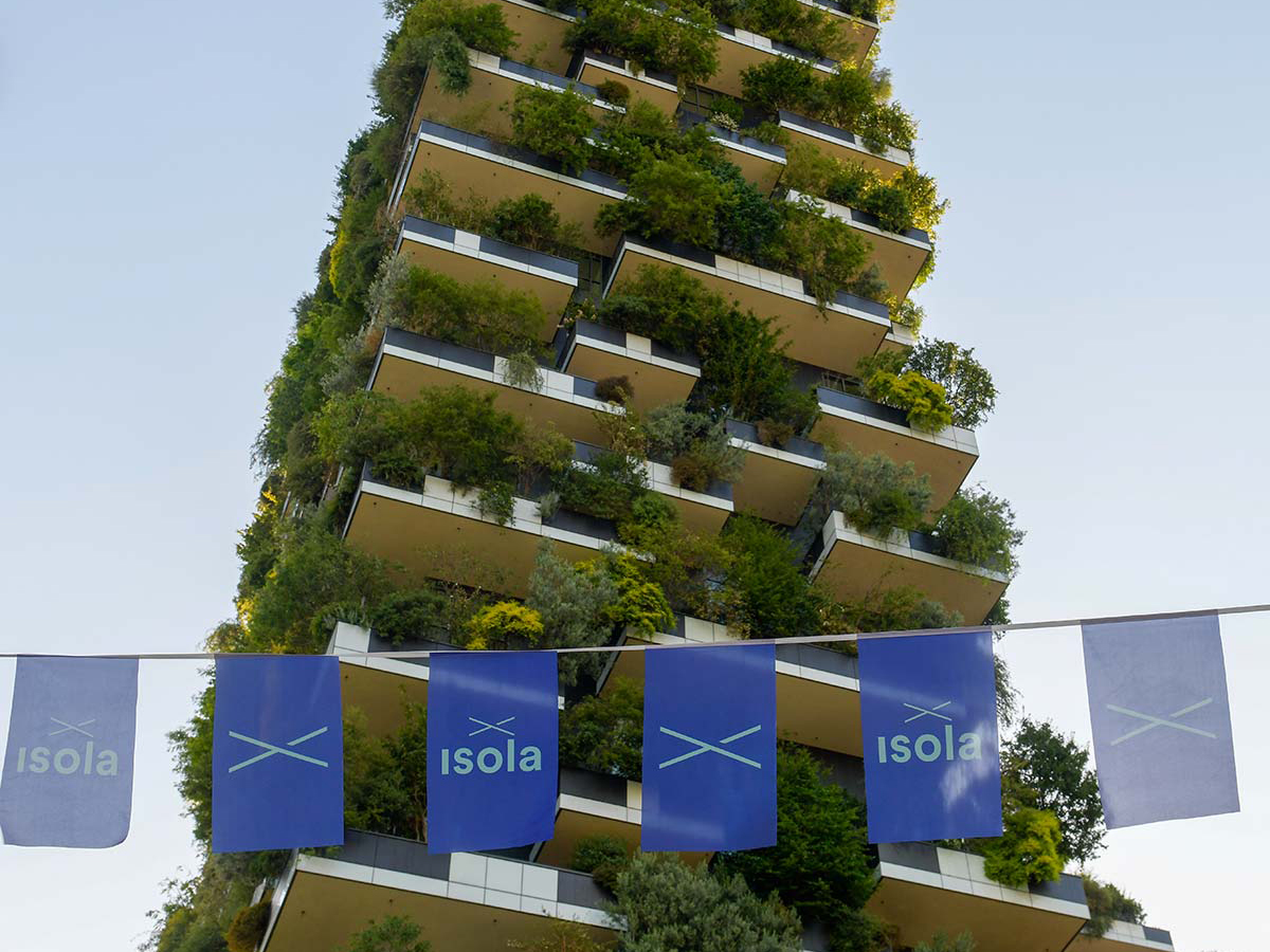 Isola Design Festival: futuro, tradizione. Ed esplorazione