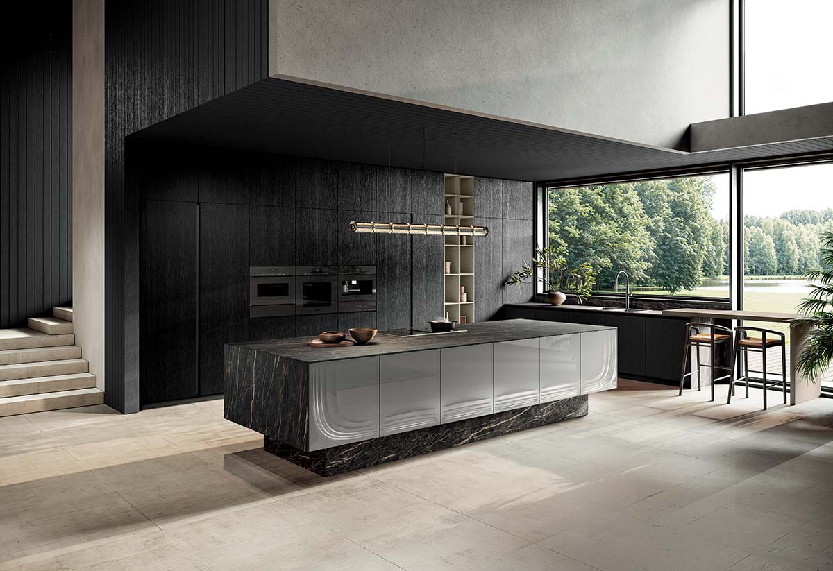 Quando la natura diventa design