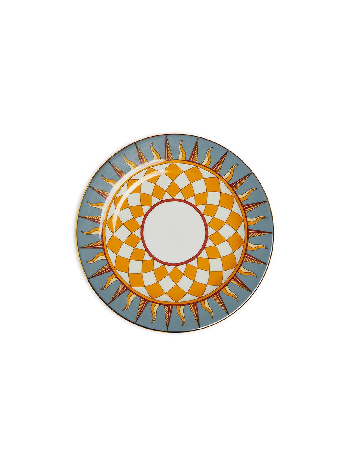Dessert plat set of 2 by La DoubleJ