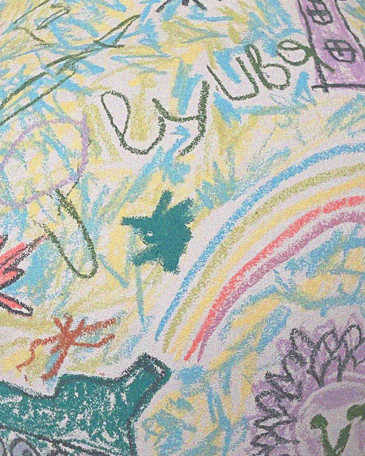 Girotondo detail, design Sara Riccardi