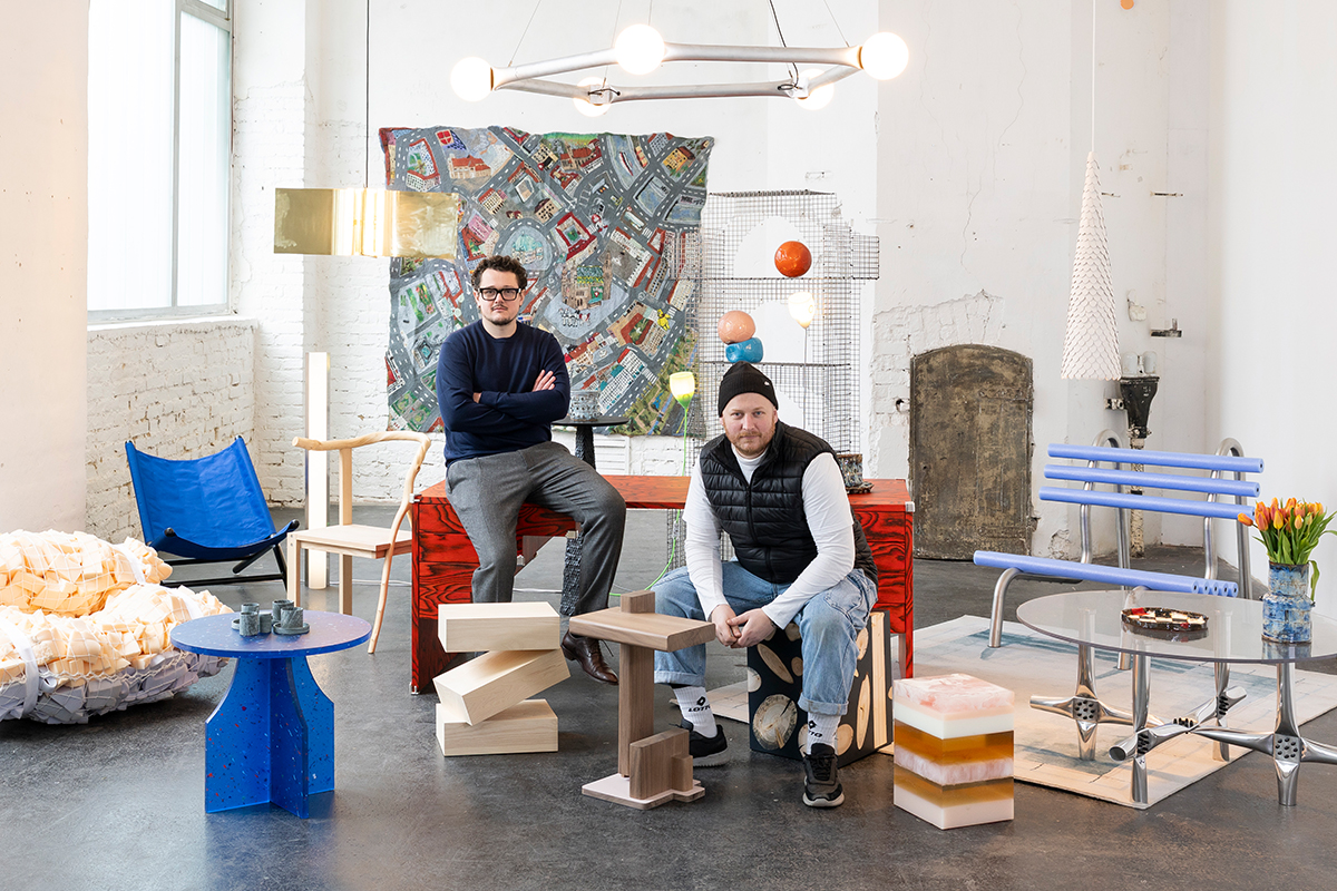 Porta Venezia Design District: abbasso i confini