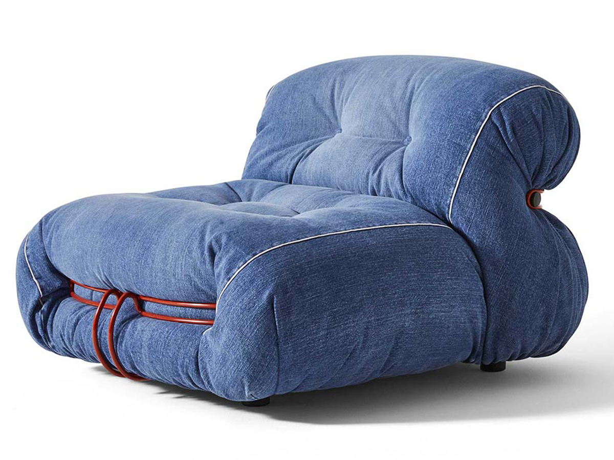 Soriana Denim
