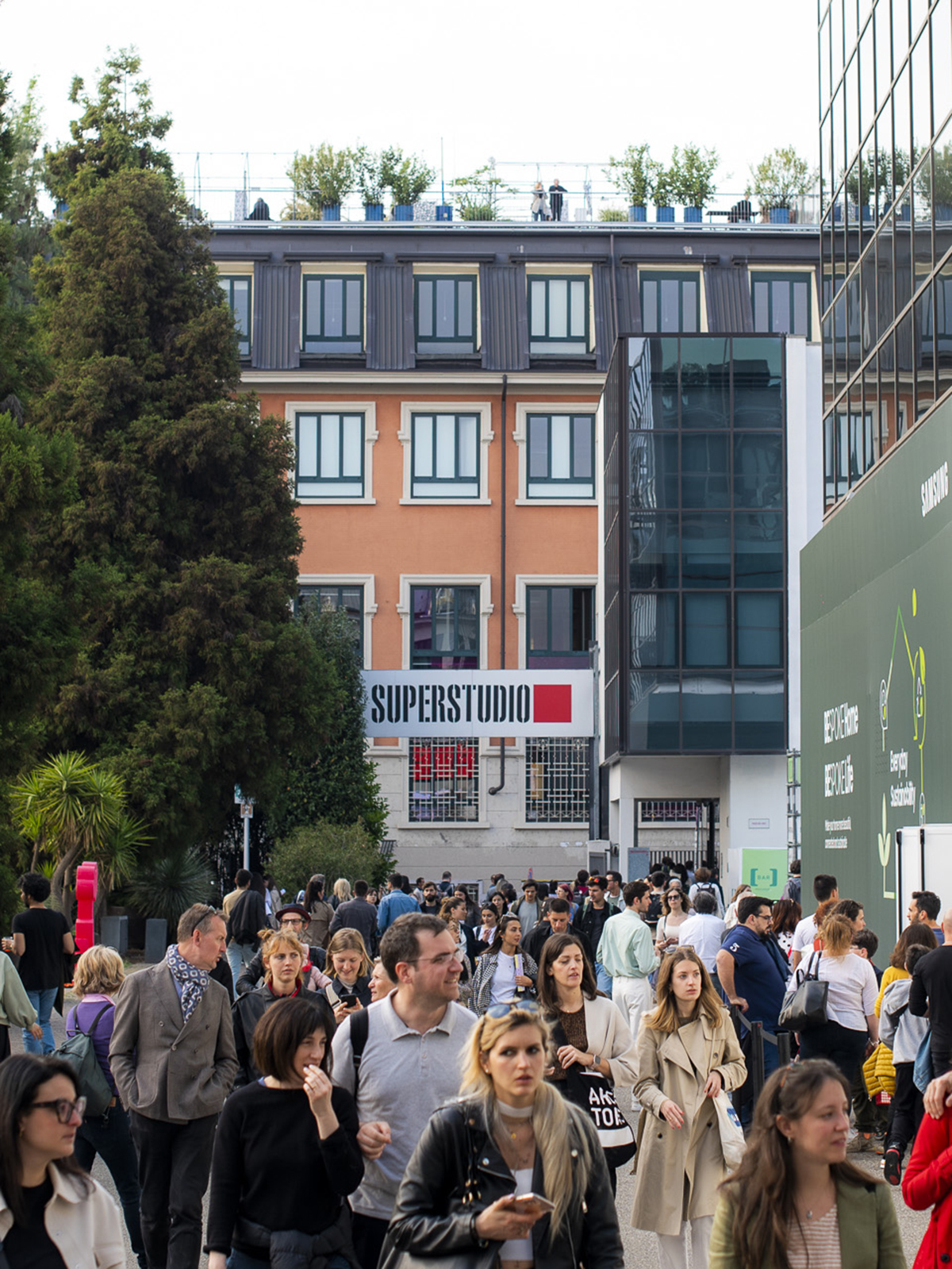 Superdesign Show