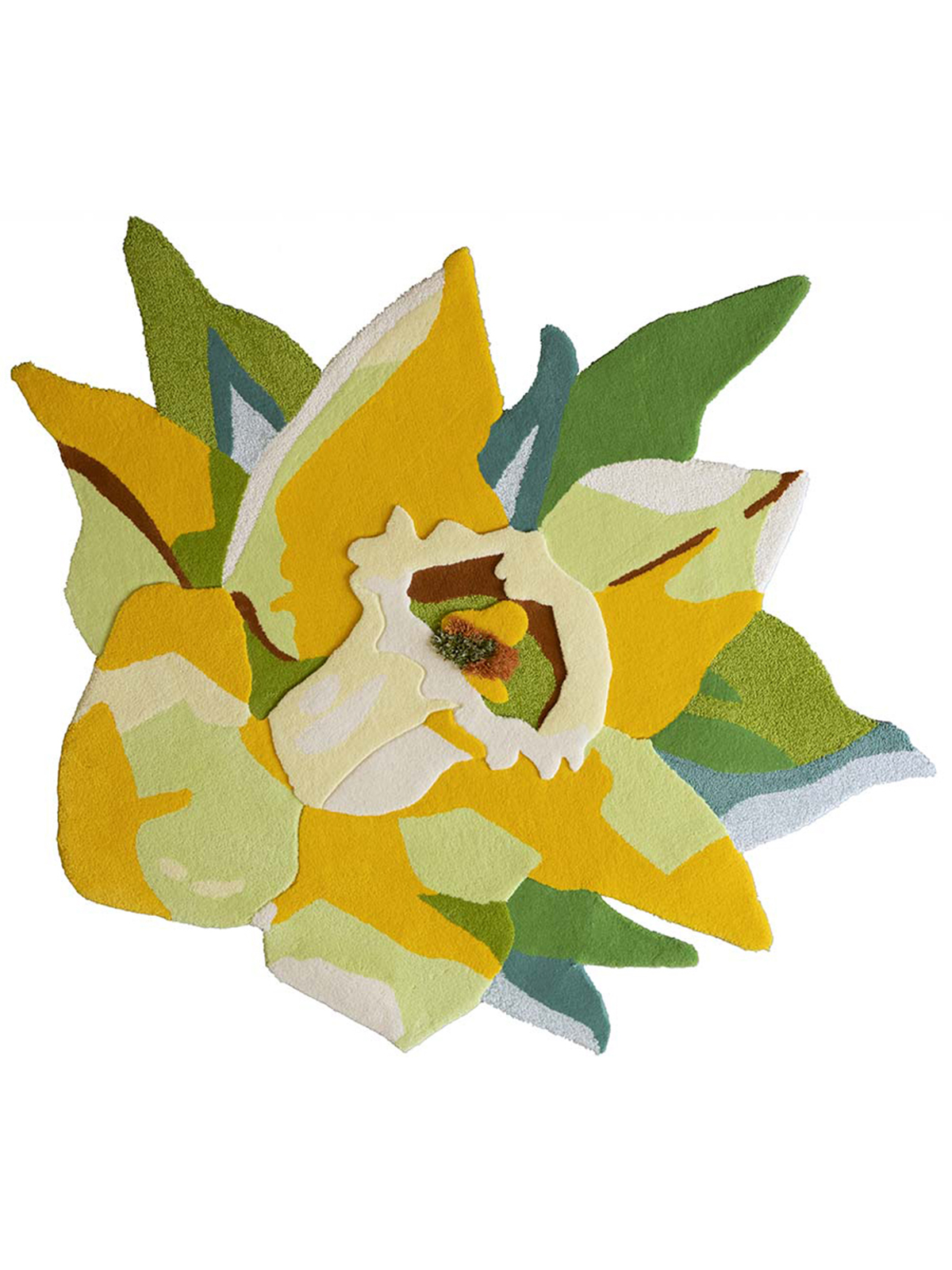 Vanità - Flower by Carpet Edition