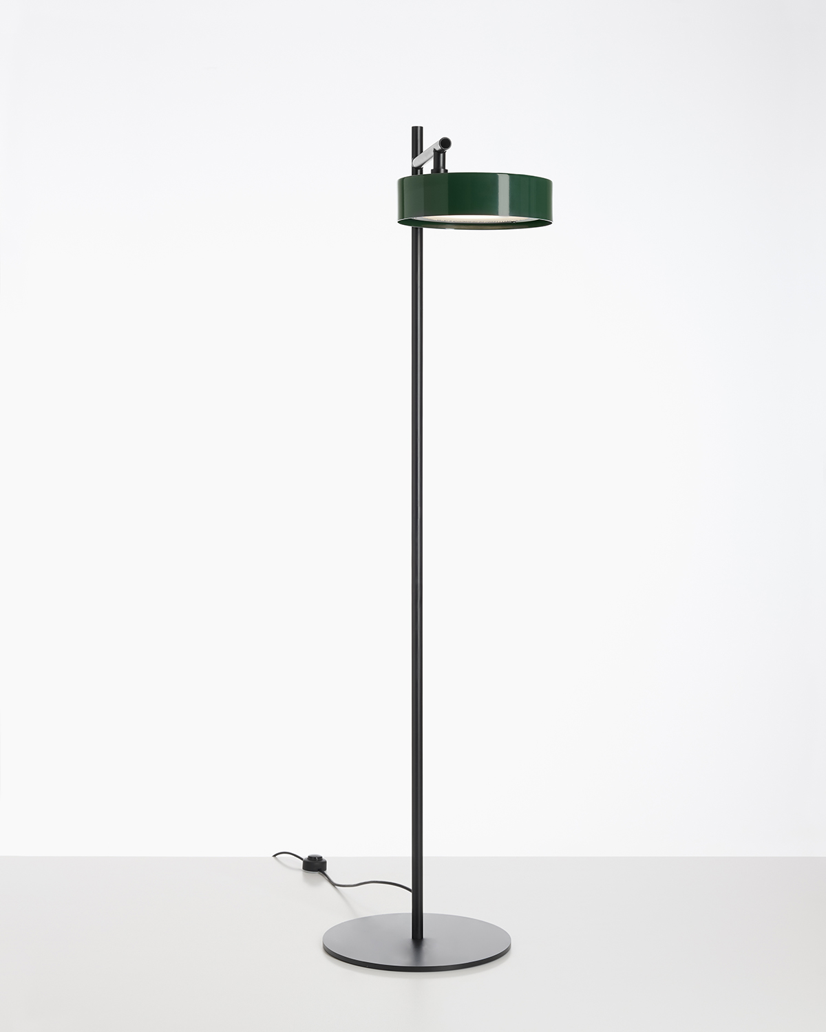 Berlin by Oluce, design Christophe Pillet