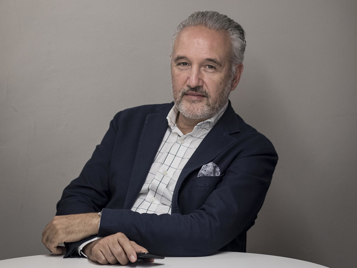 Le interviste di IFDM: Carlo Urbinati