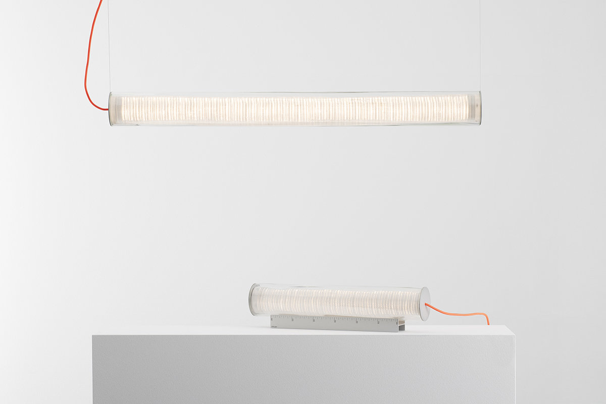 Criosfera by Artemide, design Giulia Foscari