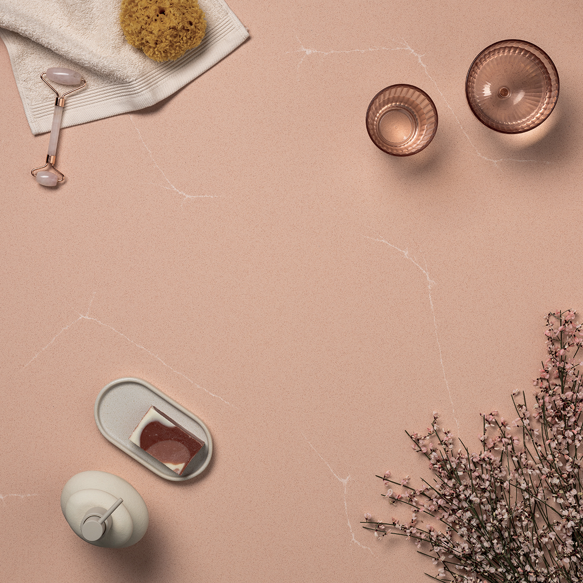 Ecotone™ by Quartzforms®