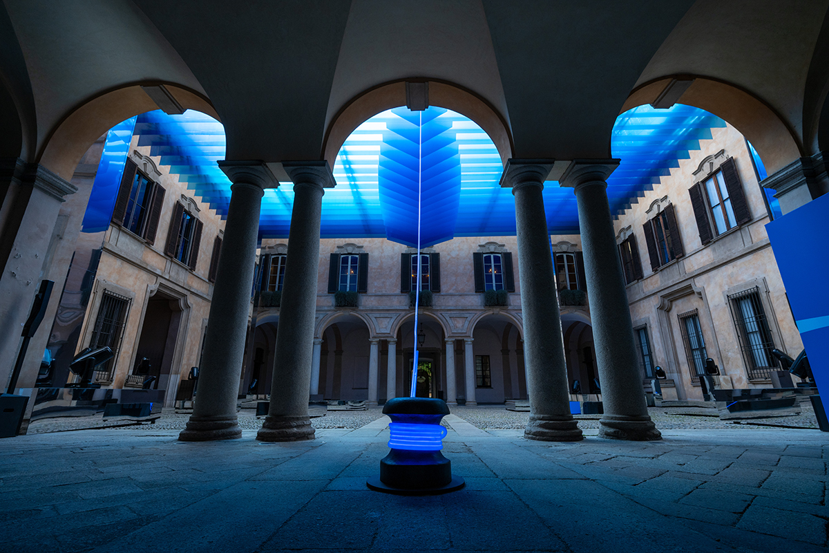 Immersio Temporis