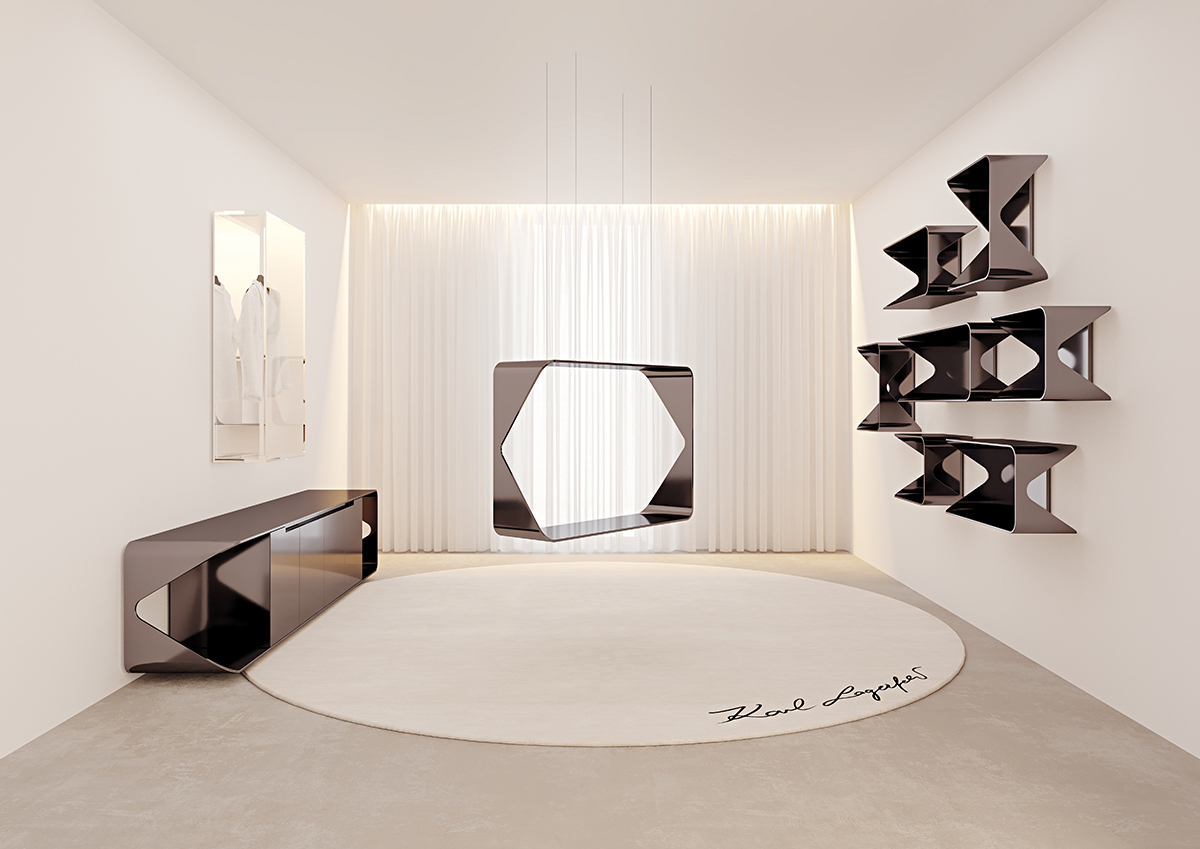 Focus on Fashion & Design