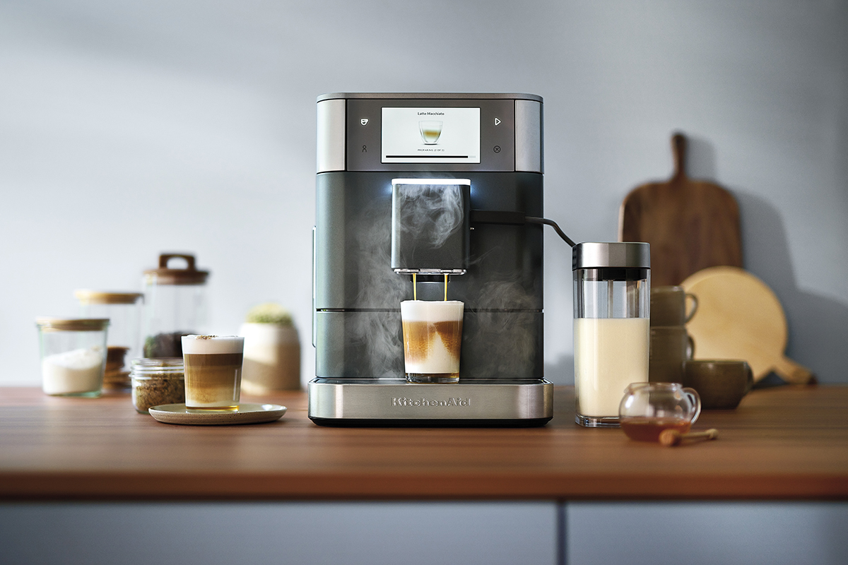 Creare in cucina senza limiti