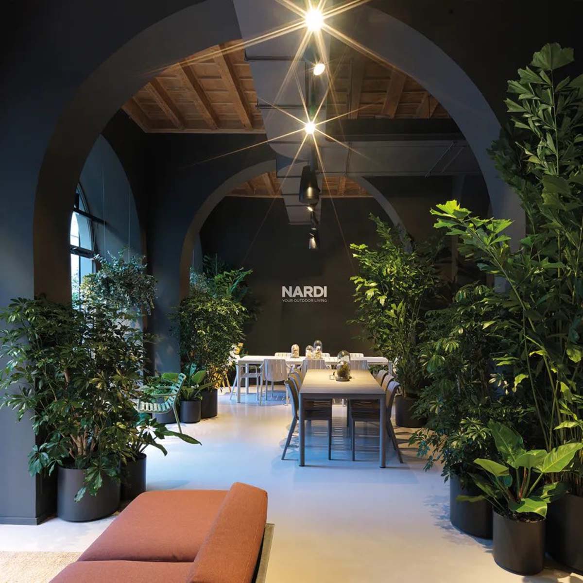 NARDI