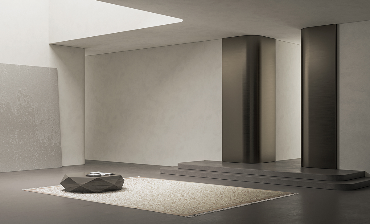 Parsa collection by Sahrai