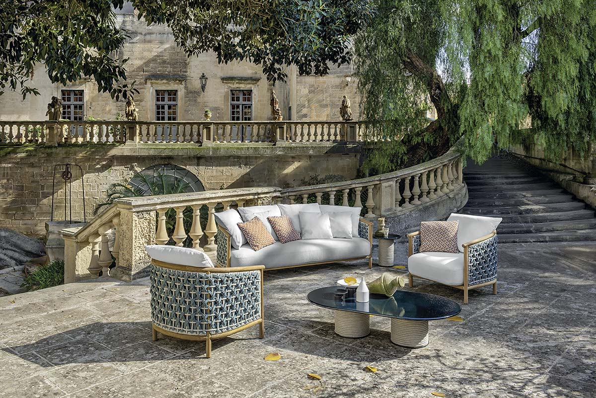 Ethimo | Patio