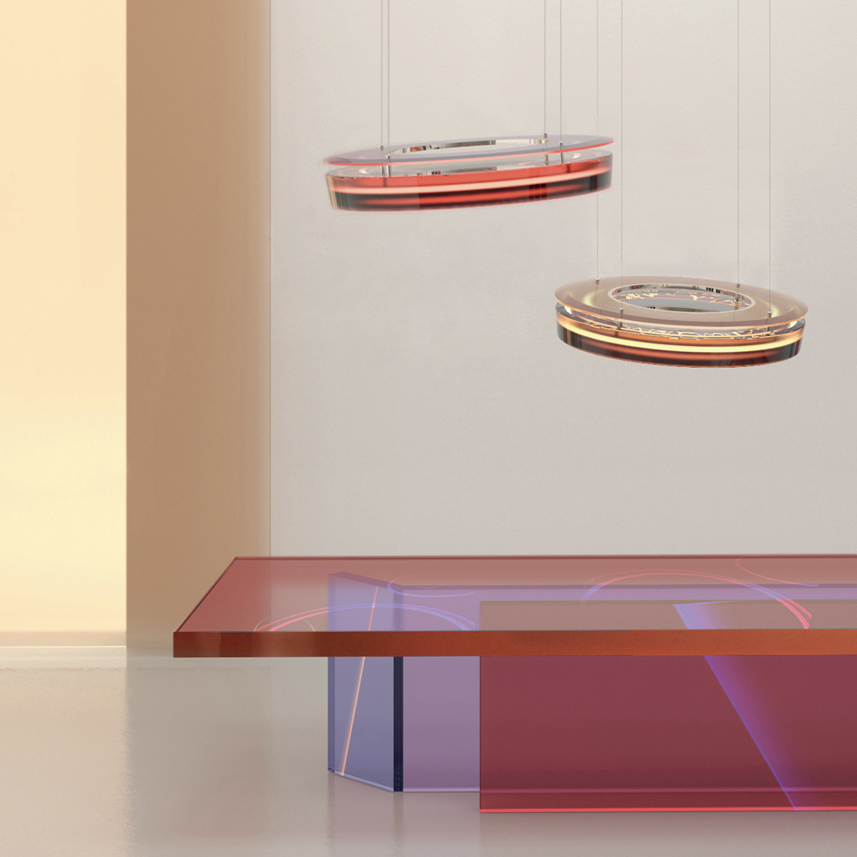 Phebe, design Draga & Aurel
