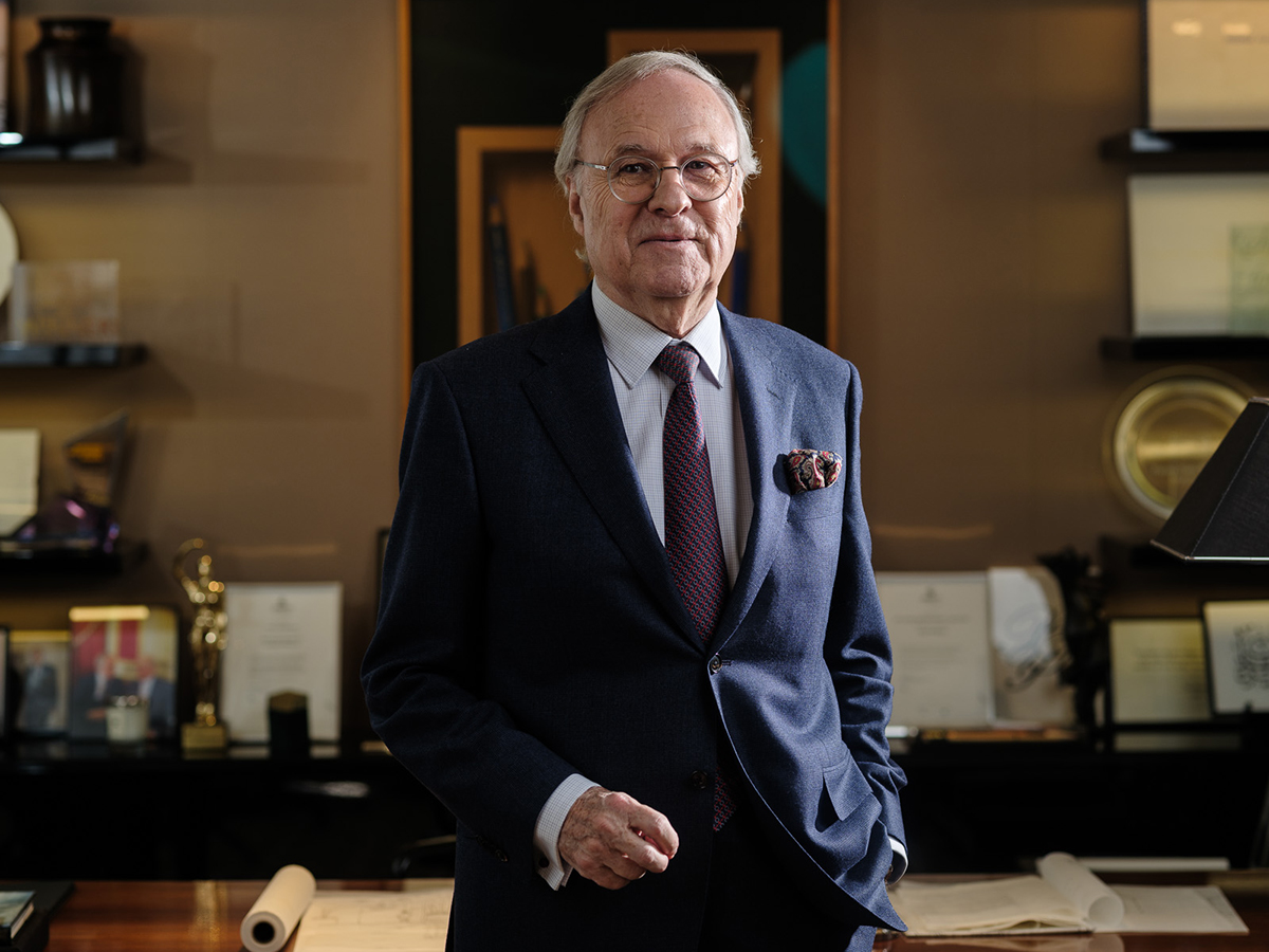 Le interviste di IFDM: Pierre-Yves Rochon