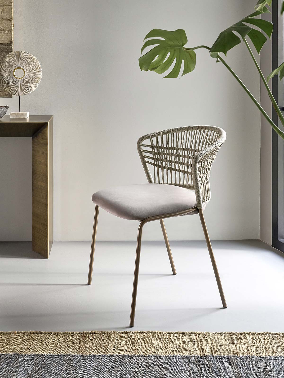 Soffio by Riflessi, design CarlesiTonelli Studio - Photo © Lorenzo Pennati