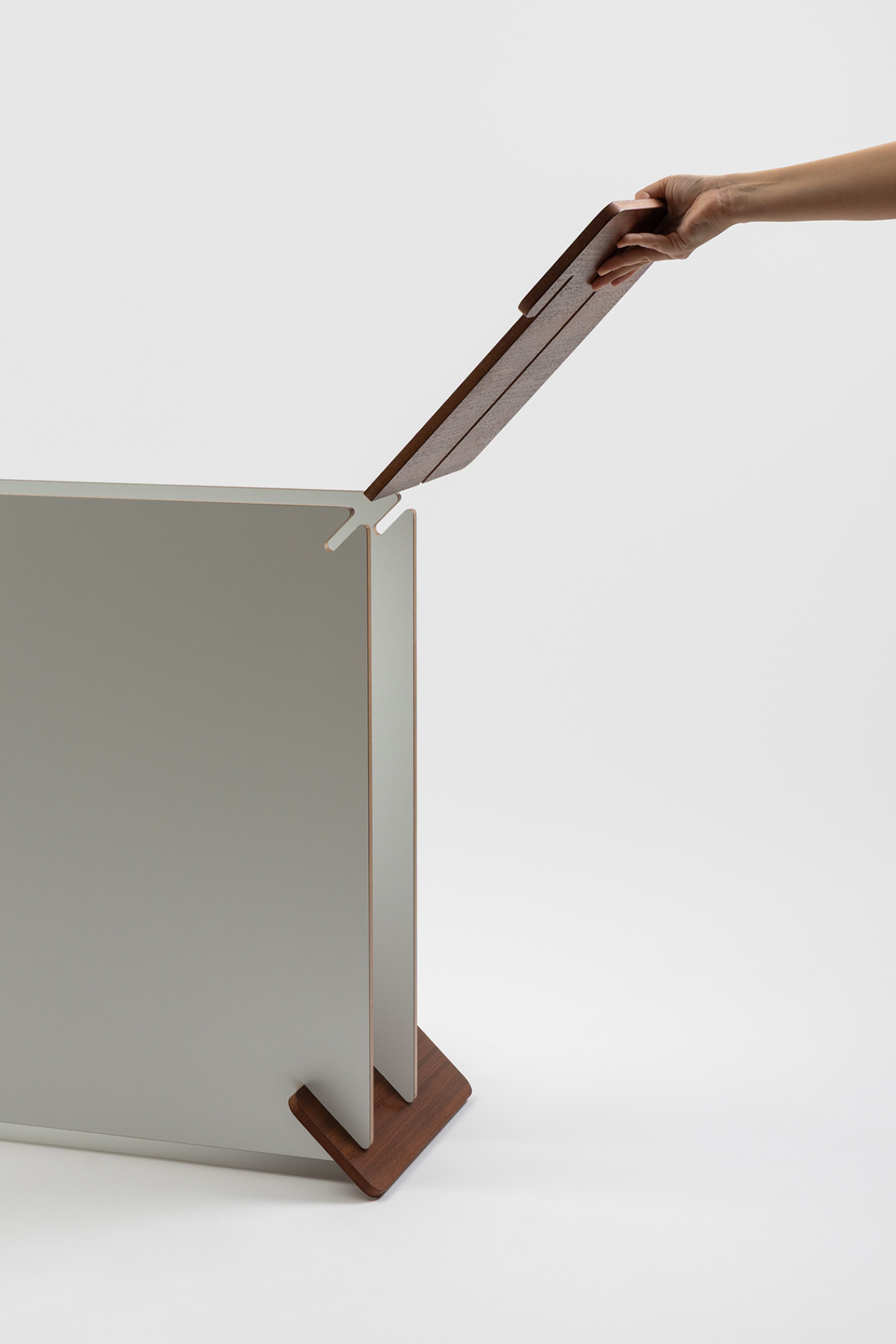 TU-TU by Mobilier National & Source Édition, design Turenne Chevallereau