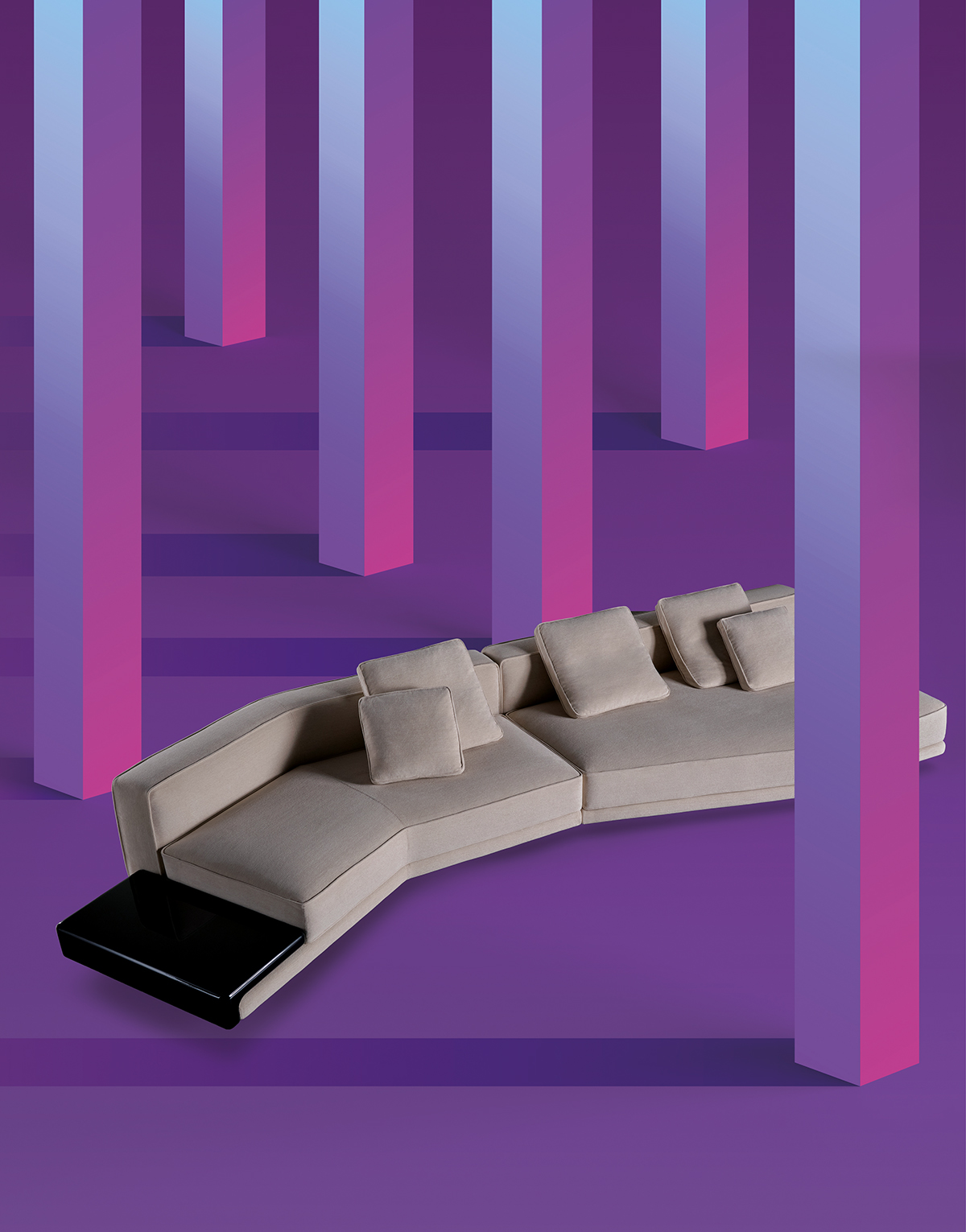 The Grand Cru Design