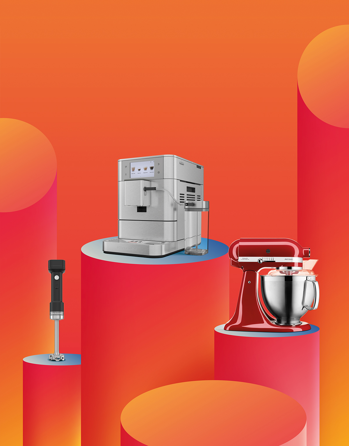 The Grand Cru Kitchen