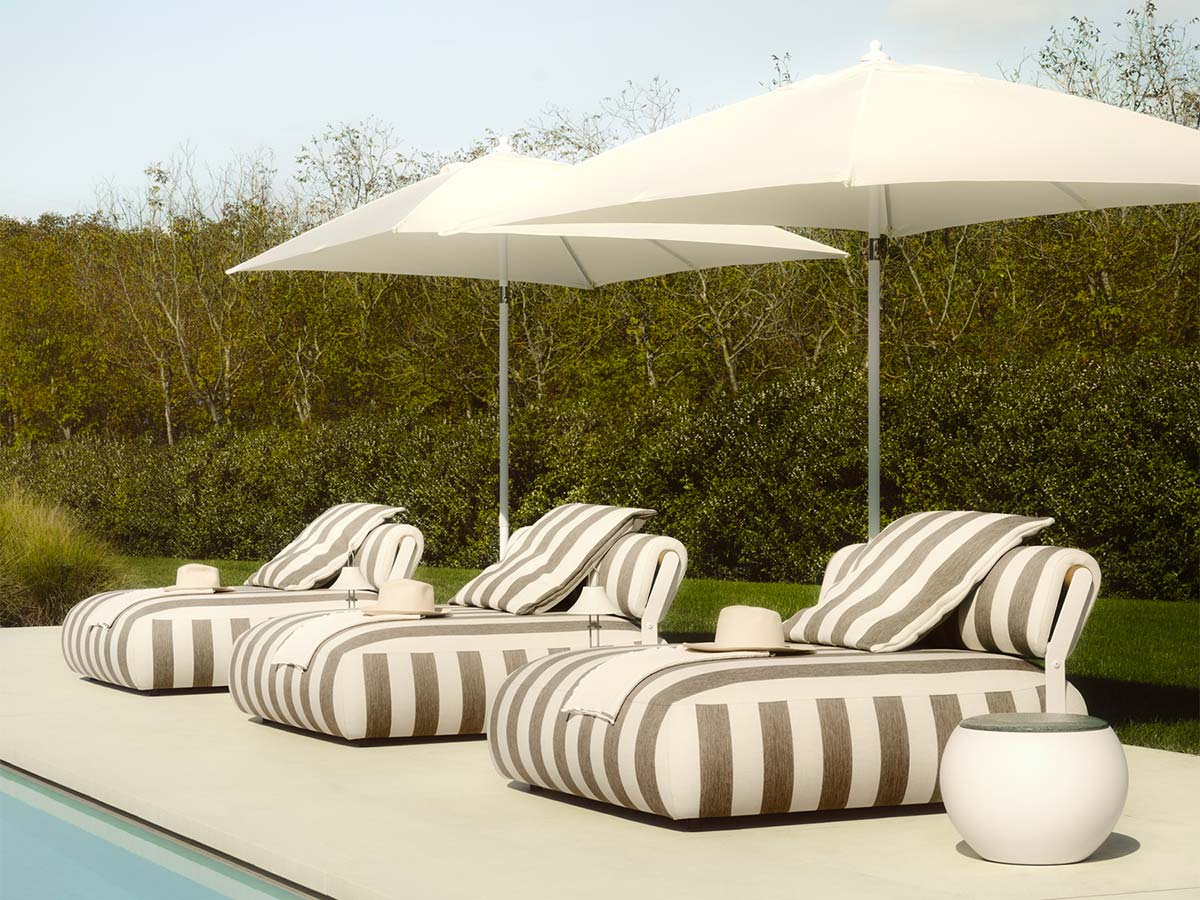 Meridiani | Vincent Open Air
