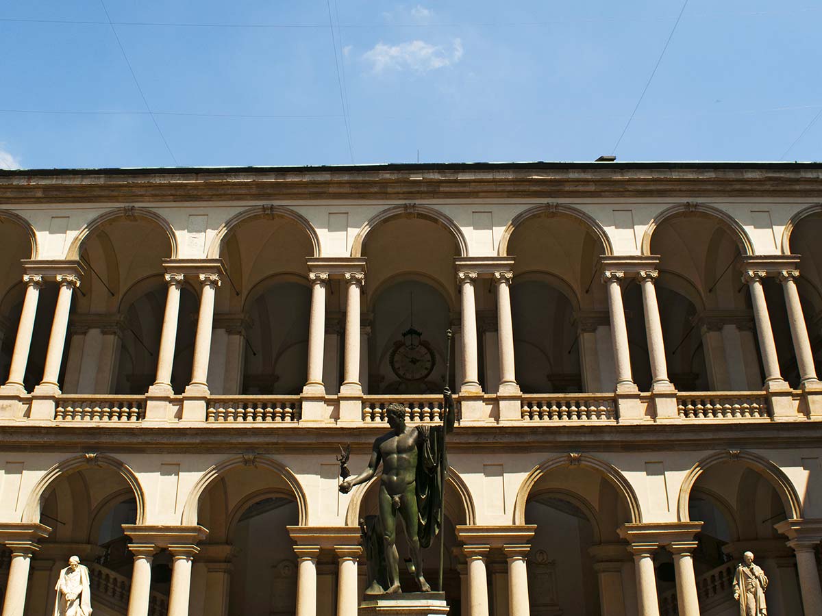 Una città, uno stile di vita