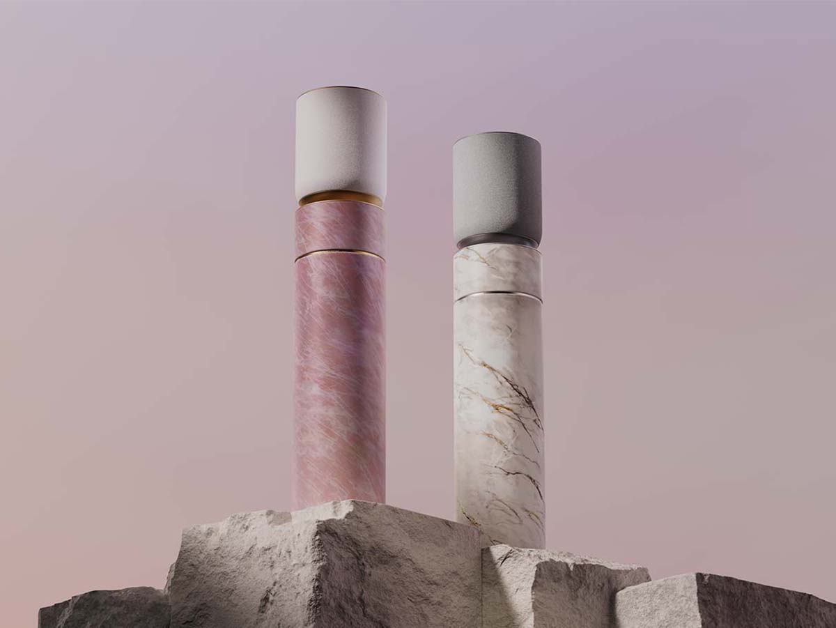 Beosound Balance Natura by Bang & Olufsen and Antolini®