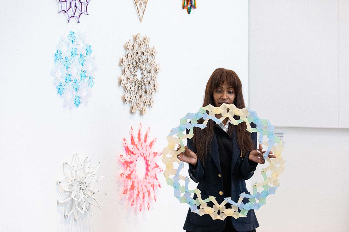 WANTED Design Schools Workshop - California College of the Arts