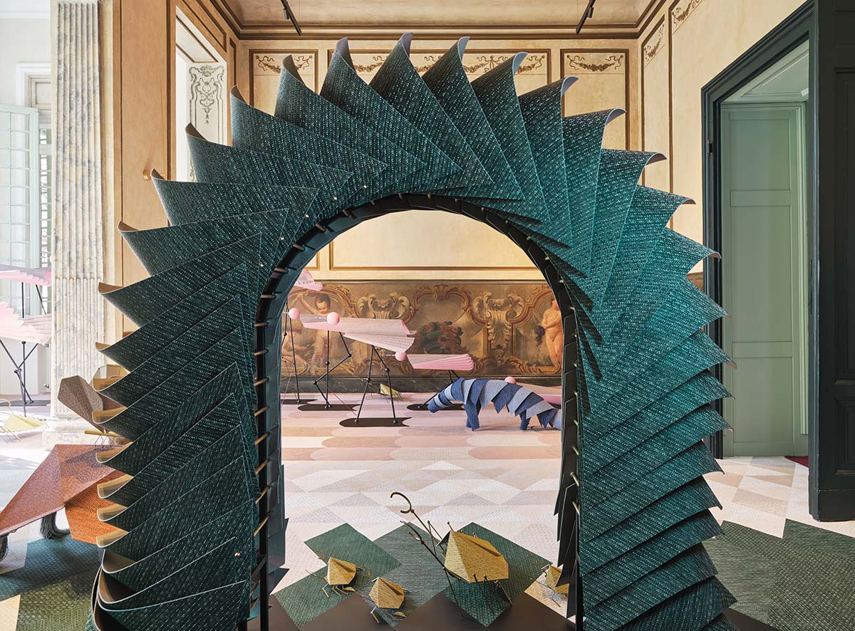 Exodus by Bolon