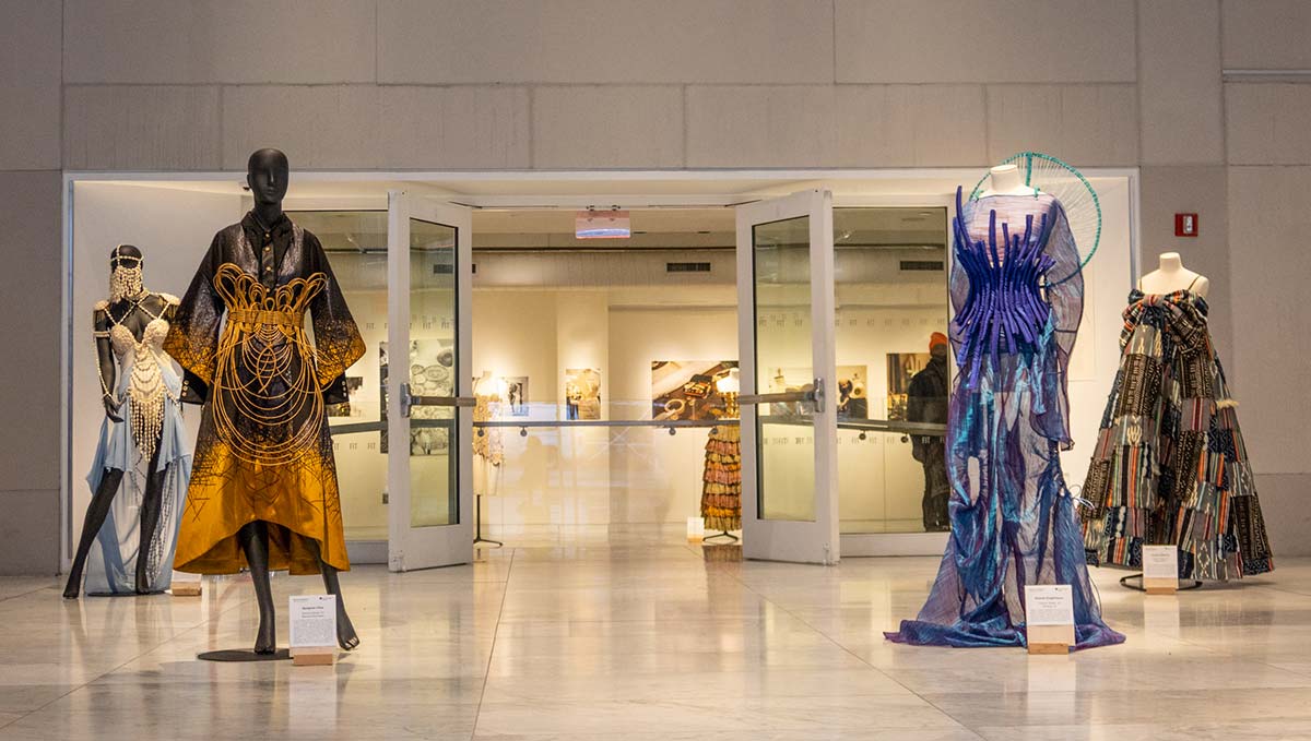 Fashion Institute of Technology
