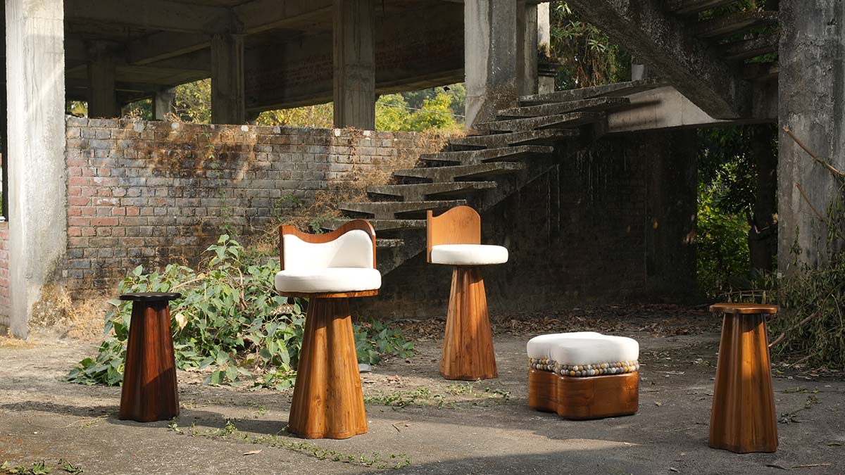 The Verve collection by The Studio Grain