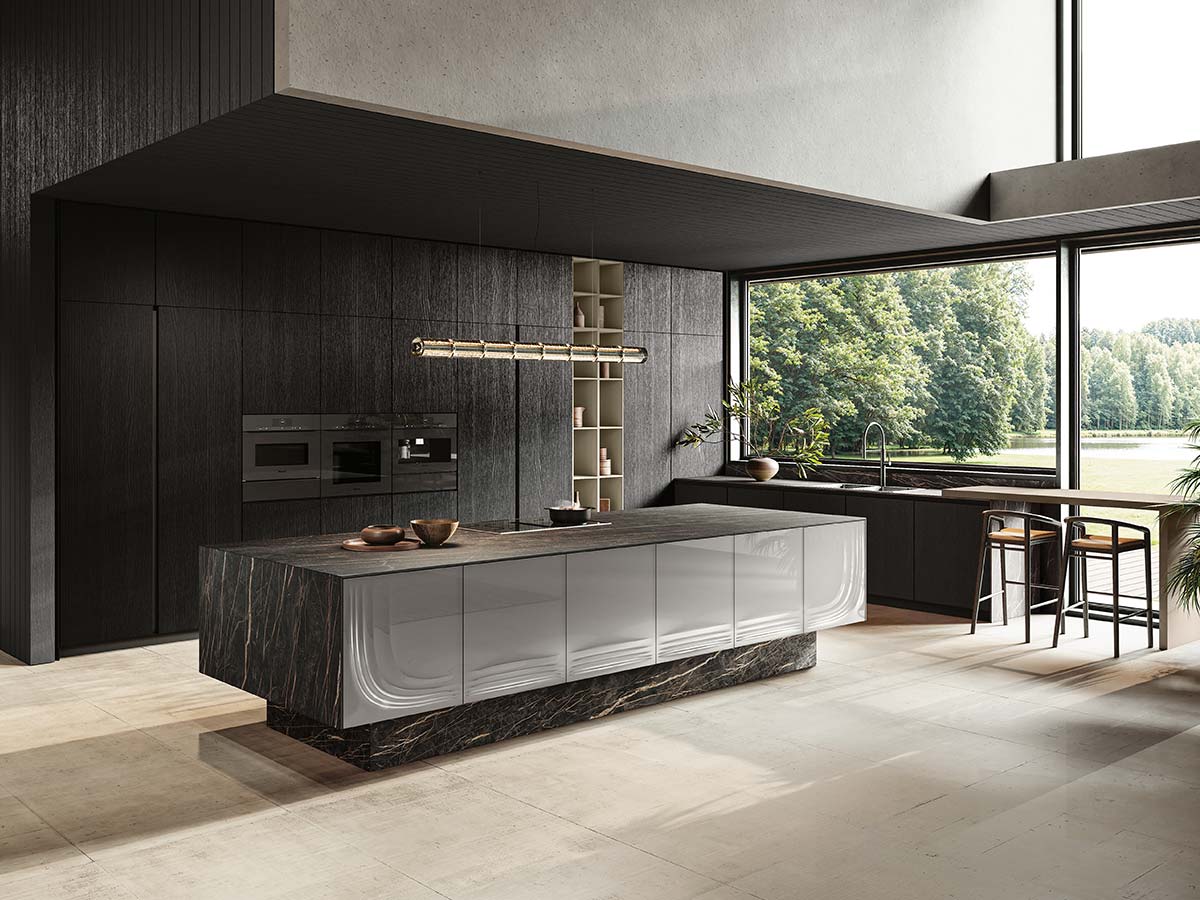 Onda: quando il design si fa movimento