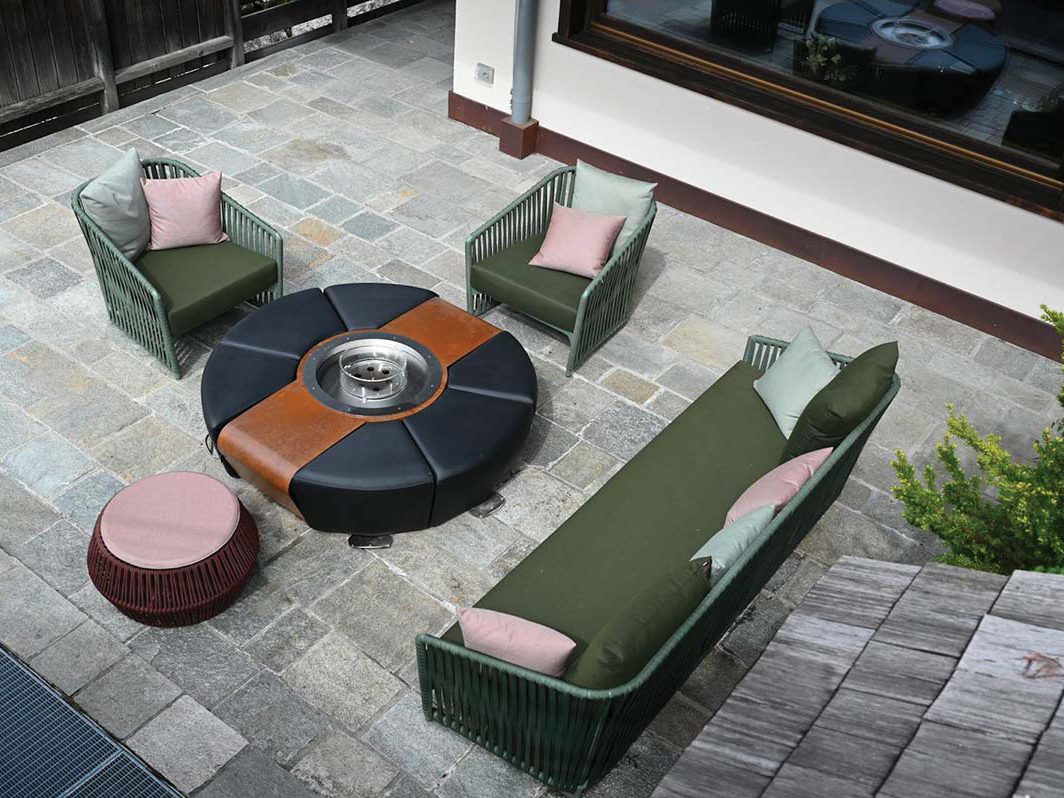 Dolomiti design