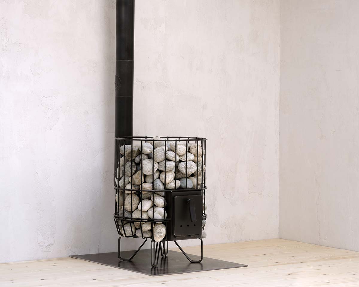 Pierre, design Guillaume Gindrat