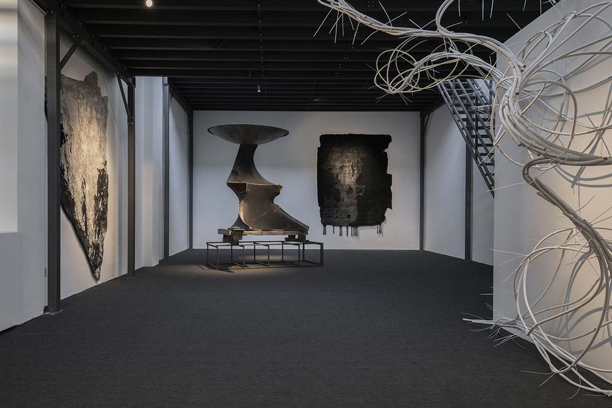 Arte e design in dialogo