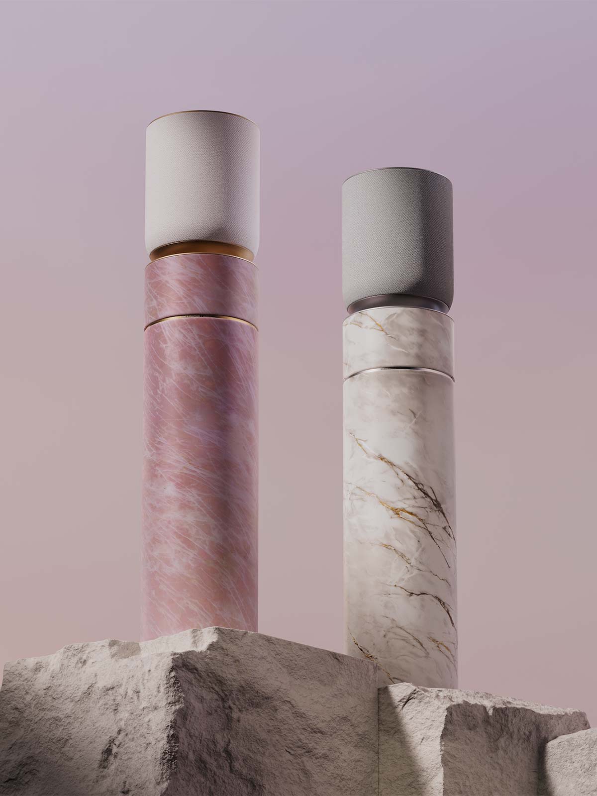 Beosound Balance Natura by Bang & Olufsen