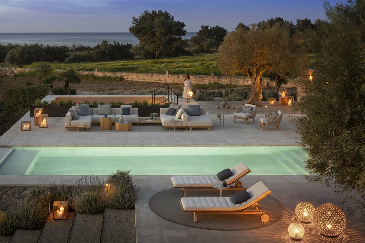 Idillio alle Baleari