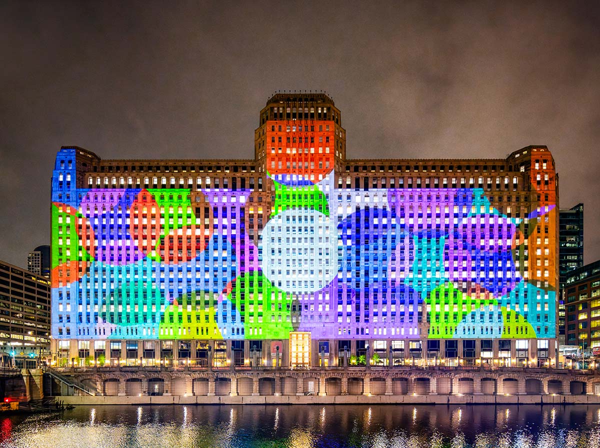 NeoCon, tre giorni di cultura del progetto