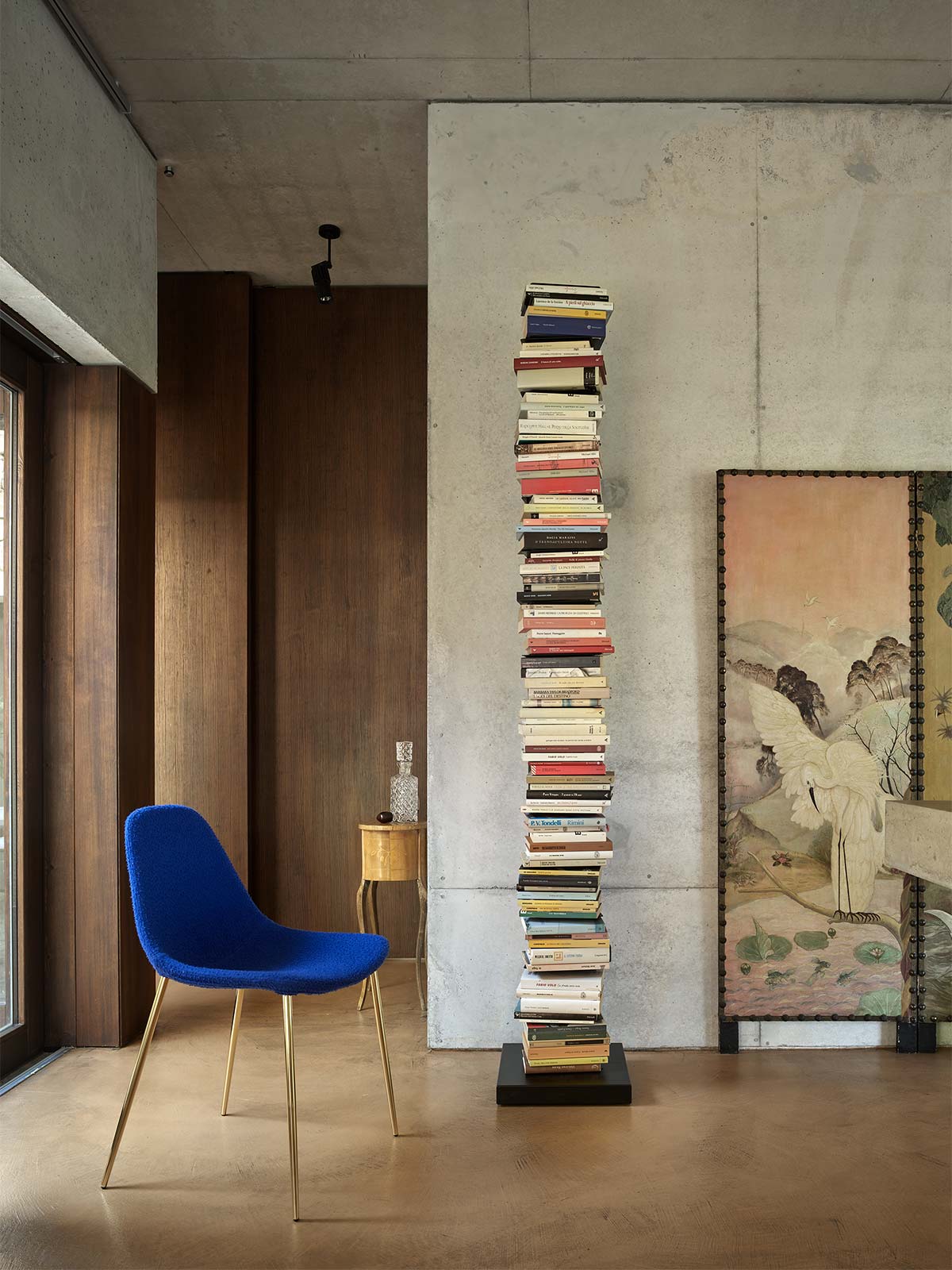 Original Ptolomeo by Opinion Ciatti, design Bruno Rainaldi - Phto © Pietro Savorelli