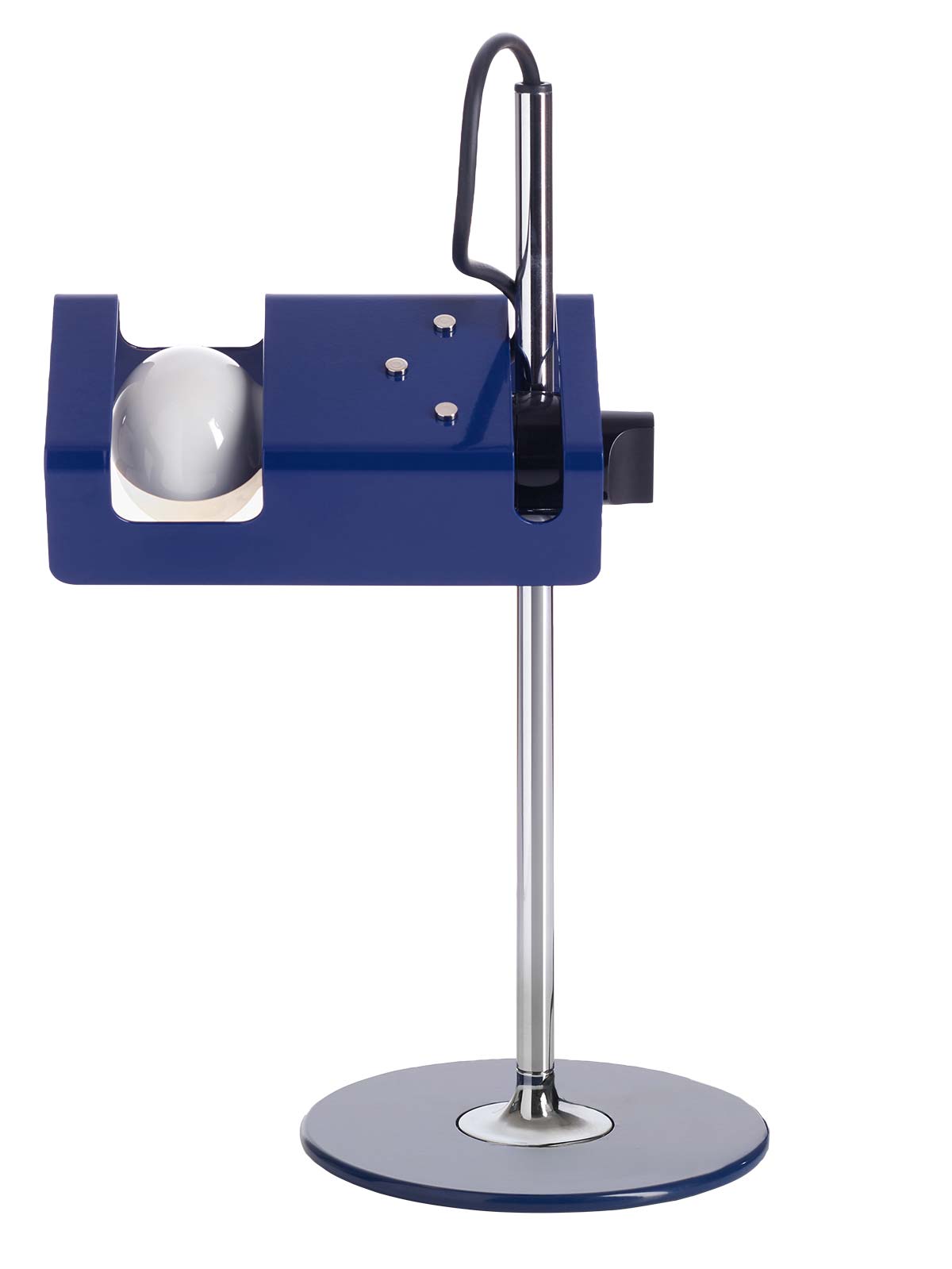 Spider by Oluce, design Joe Colombo