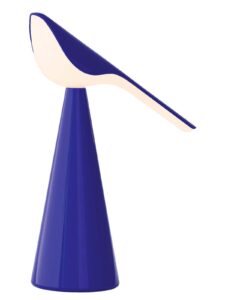 Tiki by Established&Sons, design Nao Tamura