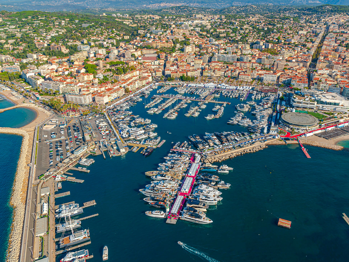 L'eccellenza nautica a settembre