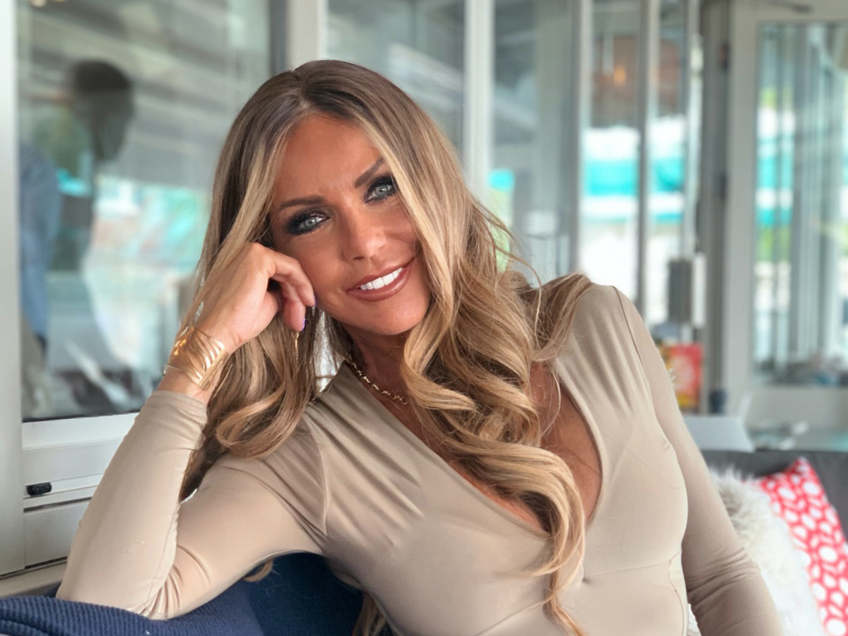IFDM meets the Interior London Style - Chapter 1: Celia Sawyer